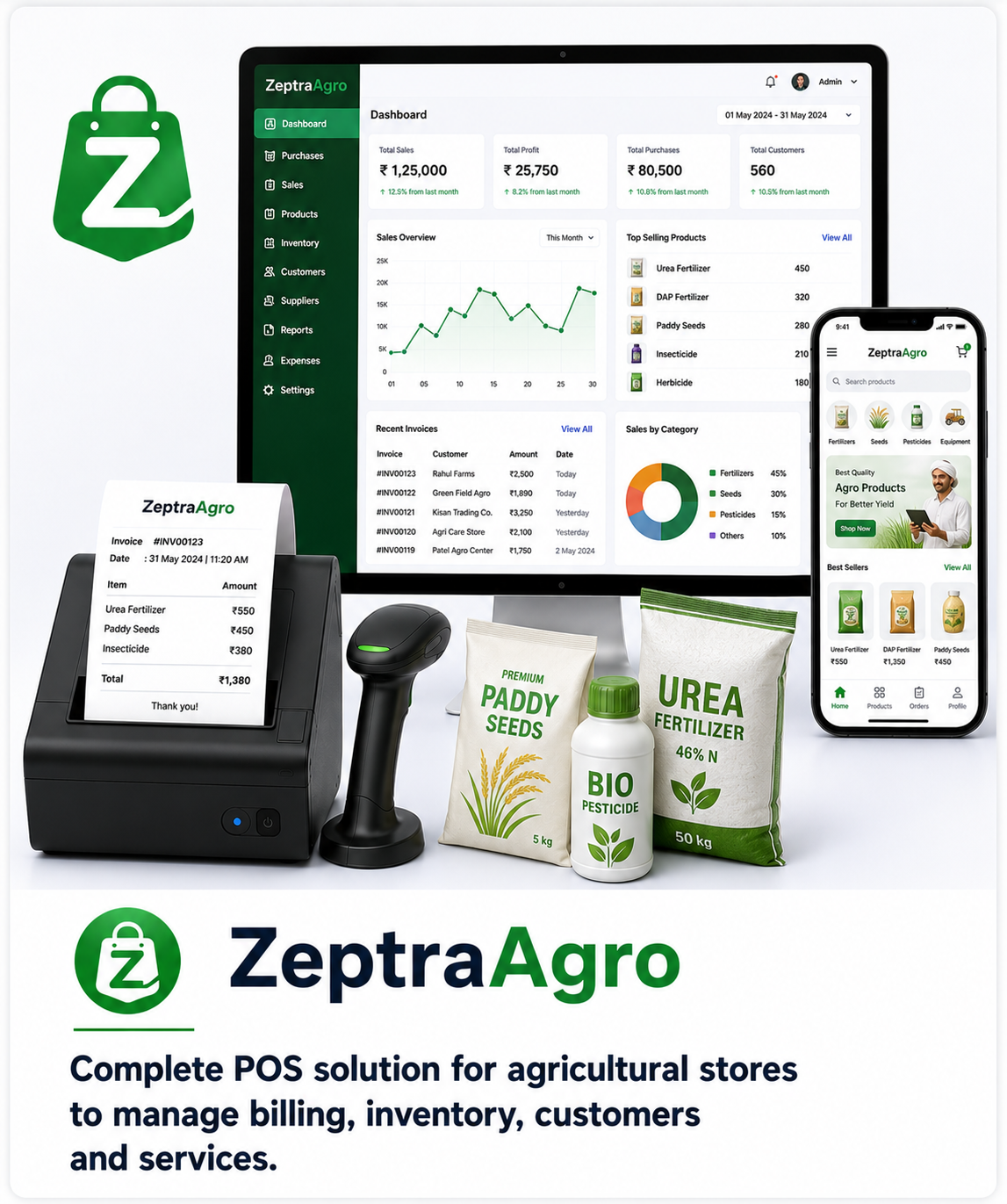 ZeptraAgro