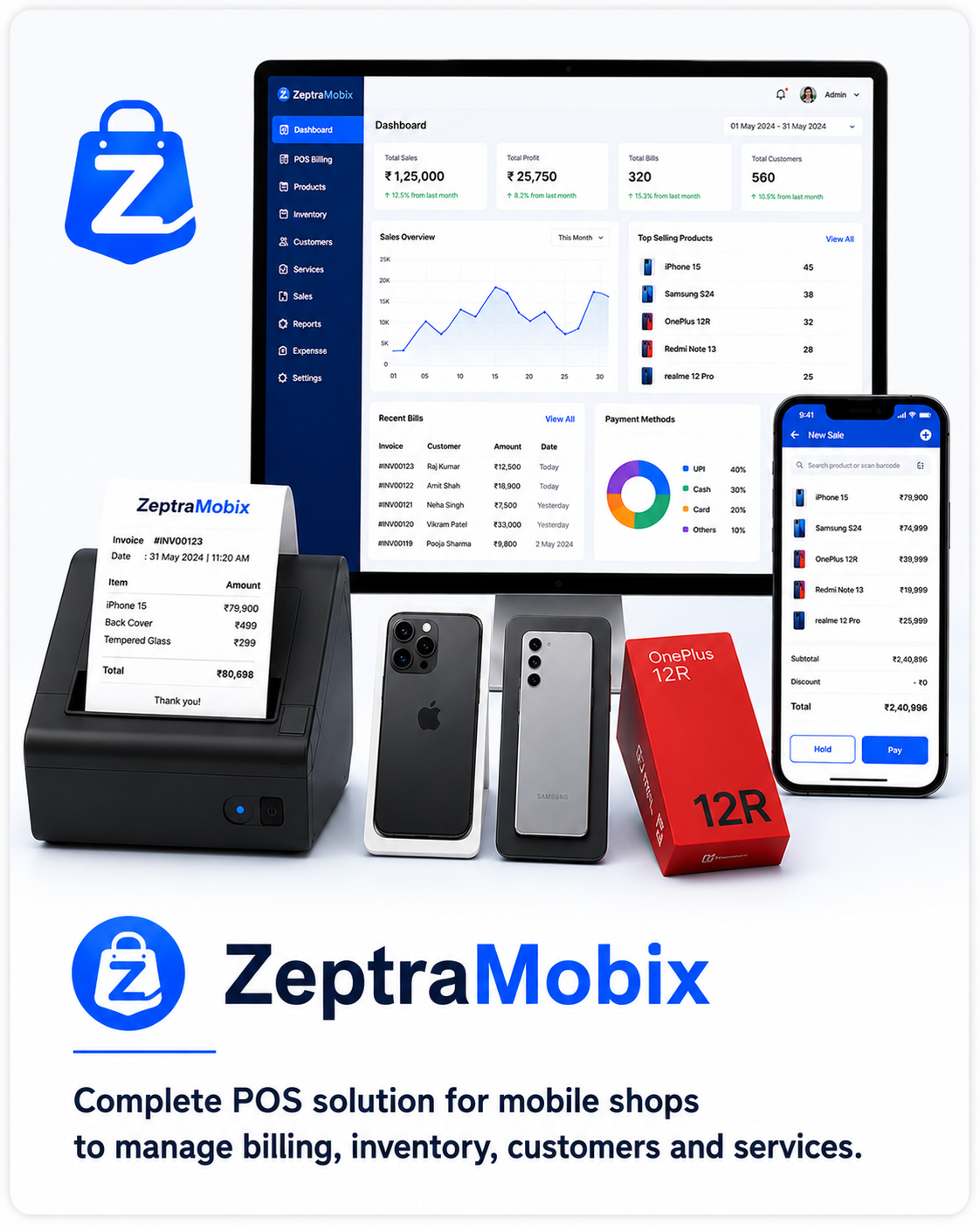 ZeptraMobix